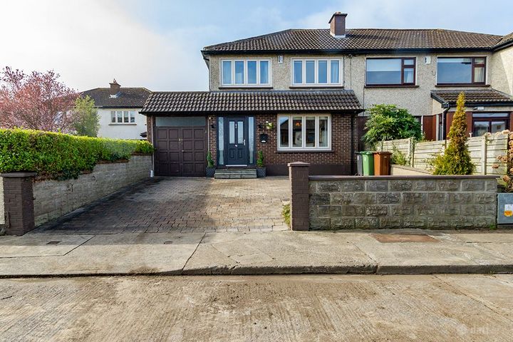 34 Forest Close, Dublin 24, Kingswood, Dublin 24, D24KPP2