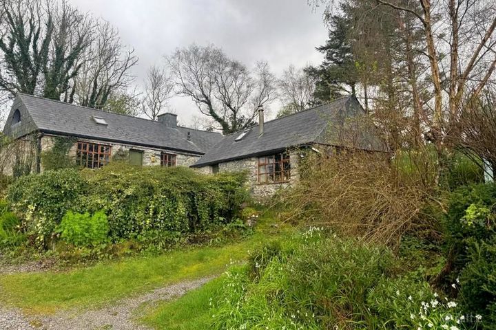 Knappaghmanagh, Westport, Knappagh, Co. Mayo, F28Y180