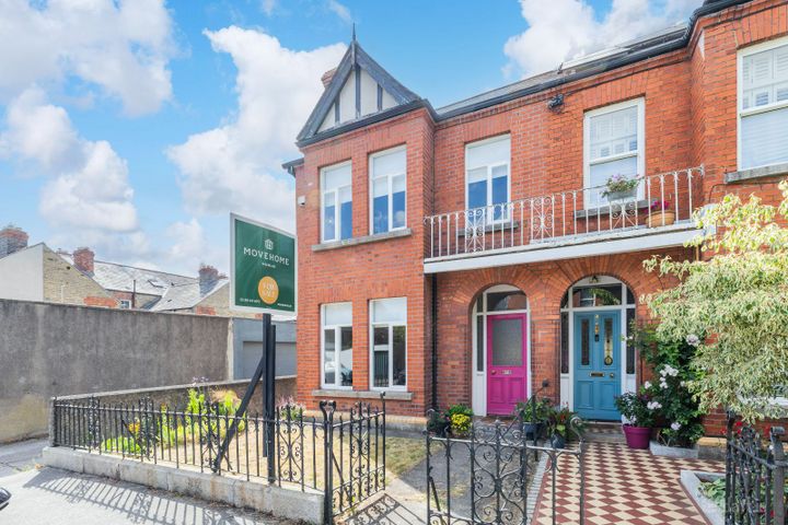 1 Arran Road, Dublin 9, Drumcondra, Dublin 9, D09X3E6