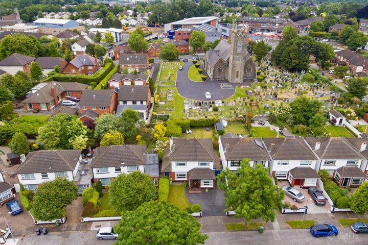 67 Park Avenue, Castleknock, Dublin 15, Dublin