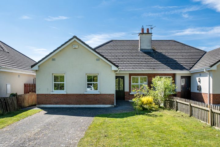 15 Grand Canal Court, Daingean Road, Tullamore, Offaly