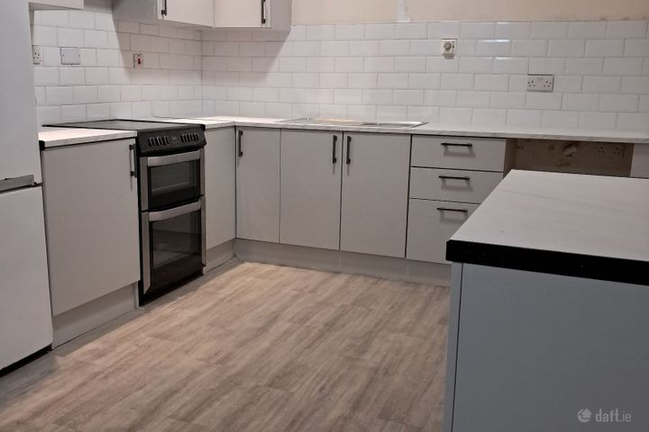 Bishop O'Donnell Road, Galway City Centre