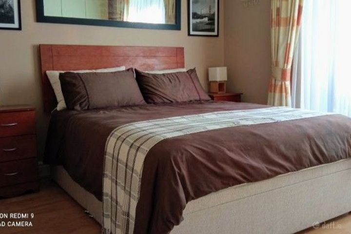 La Vallee apts., Upper Dargle Road, Bray, Co. Wicklow