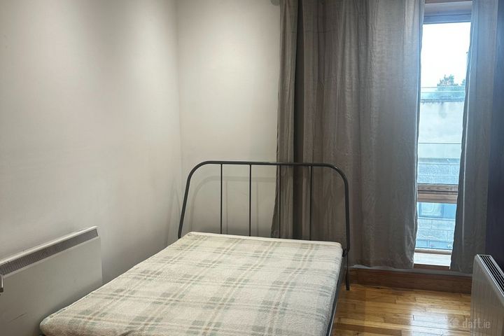 Grattan Crescent, Inchicore, Dublin 8