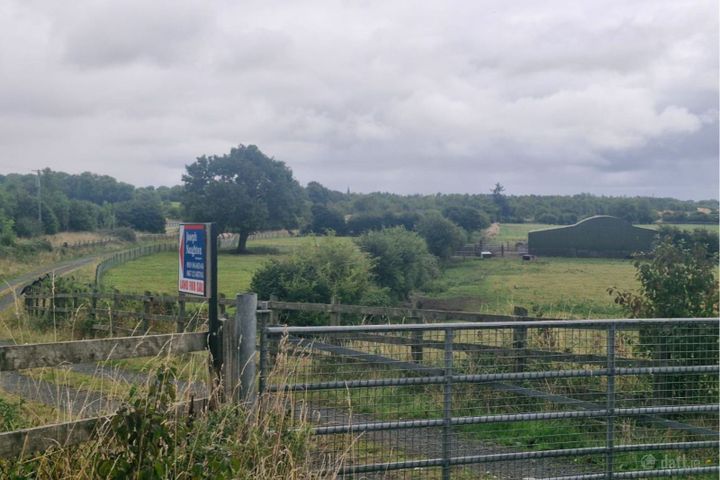 Kinnegad, Co. Meath, Kinnegad, Co. Meath