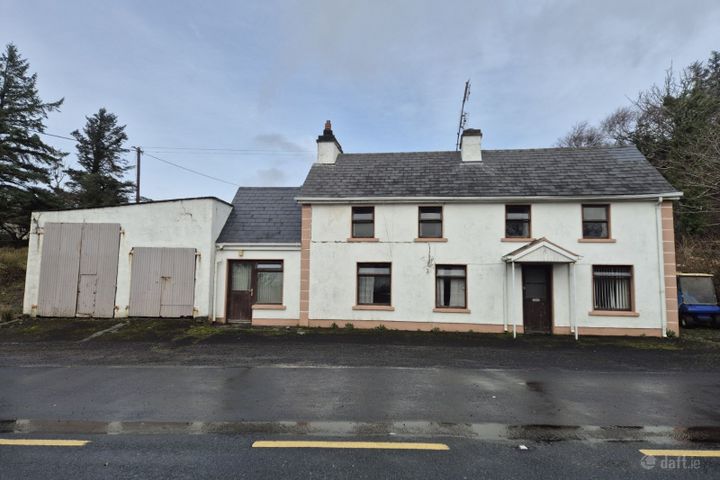 Murrevagh, Mulranny, Mulranny, Co. Mayo, F28WK25