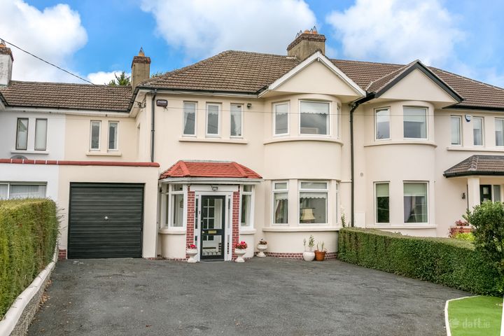 32 Priory Dr, Stillorgan, Dublin, Dublin
