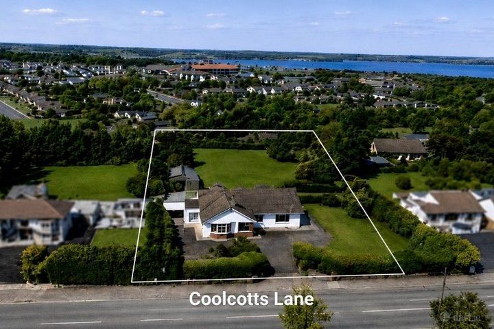 Saint Anthony, Coolcotts Lane, Wexford Town, Co. Wexford, Y35T9N6