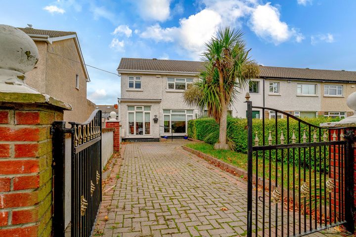 17 Donaghmede Rd, Donaghmede, Dublin 13, Dublin 13, Dublin