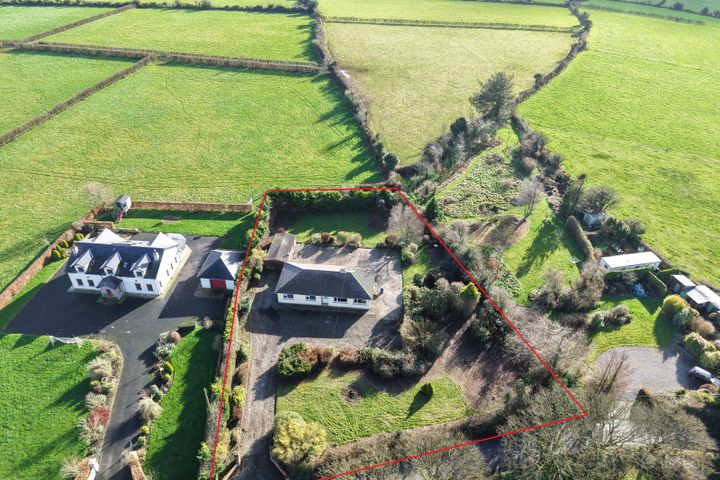 Churchtownhill, Carrick-On-Suir, Rathgormack, Co. Waterford, E32PY23