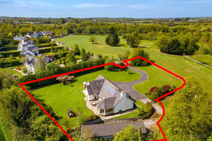 18 Roganstown Golf And Country Club, Roganstown, Swords, Co. Dublin, K67TR70