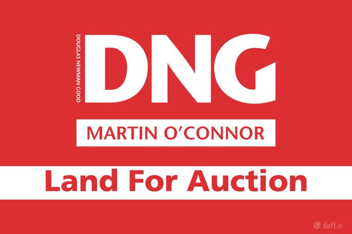 Station Road, Oughterard, Co Galway