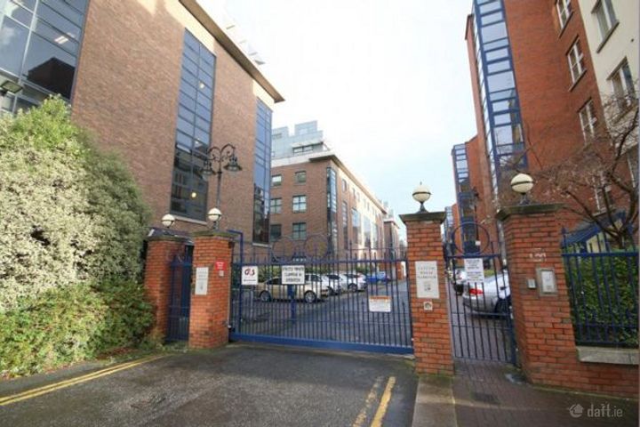 Apartment 21, Aranmore, Custom House Harbour Apart, IFSC, Dublin 1