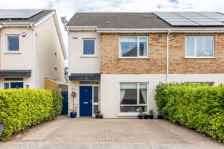 104 Ashfield Avenue, Ridgewood, Swords, Co. Dublin, K67P9T0
