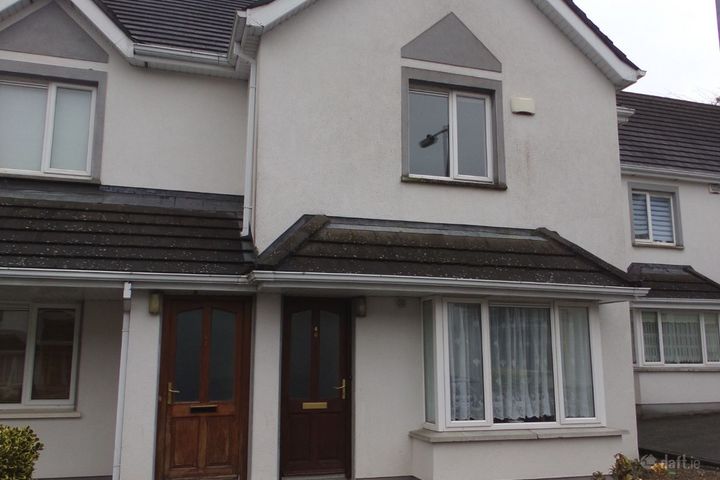 Apartment 47, Marina Court, Athy, Co. Kildare