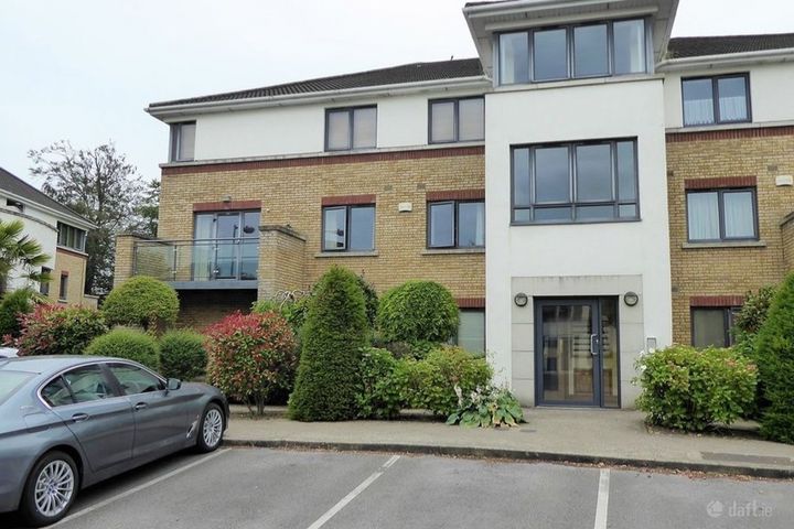 The Way, Dunboyne Castle, Dunboyne, Co. Meath