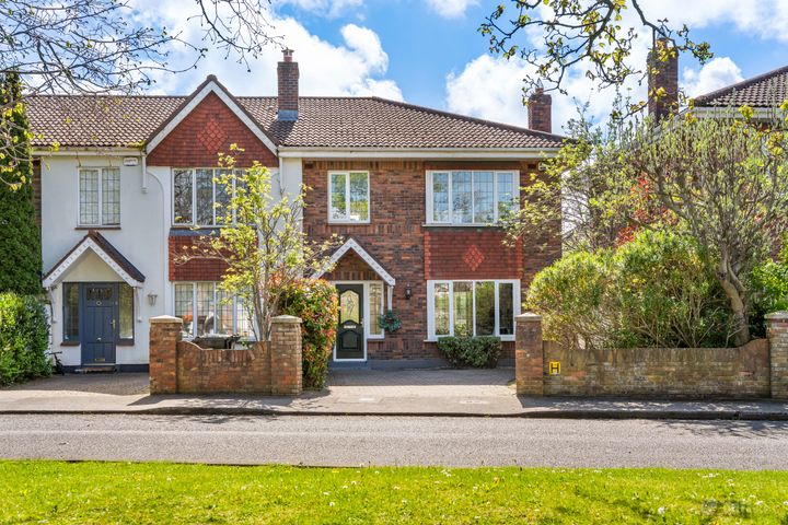 3 Glenard Hall, Clonskeagh, Dublin 14, D14R9H6