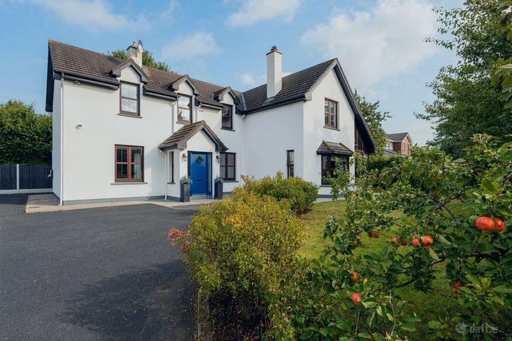 Sycamore House, Station Road, Blarney, Co. Cork, T23K265