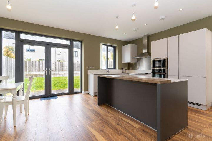 The Avenue, Scholarstown Wood, Ballyboden, Co. Dublin