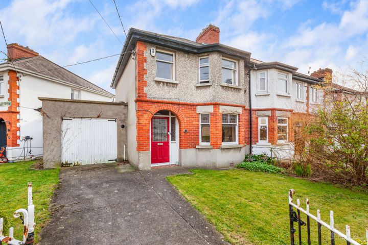 12 Inishmaan Road, Whitehall, Dublin 9, D09TF20