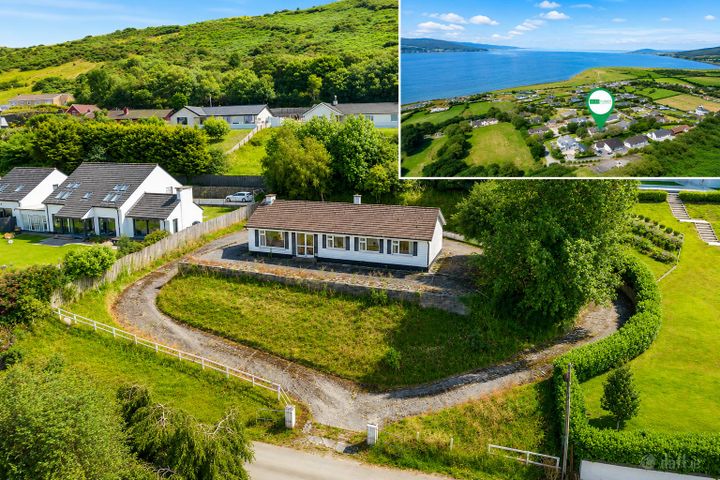 Lisfannon Heights, Fahan, Buncrana, Co. Donegal, F93F9C7