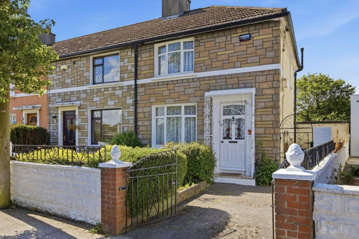 69 Dunmanus Road, Dublin 7, Cabra, Co. Dublin, D07E2W4