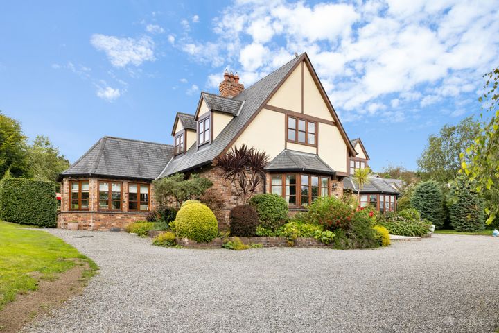 The Spinney, Deerfield, Delgany, Greystones, Co. Wicklow