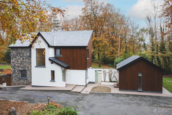 Robintree, Kilcornan, Clarinbridge, Galway