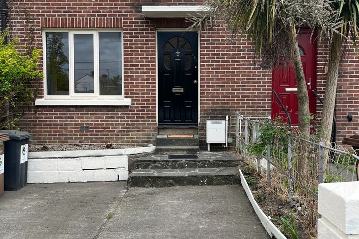 183 Sarsfield Road, Dublin 10, Ballyfermot, Co. Dublin, D10FX62