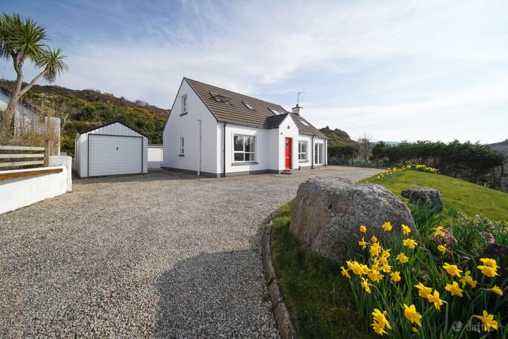 Carnnagore, Kill, Carrigart, Co. Donegal, F92EN82