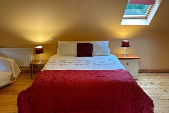 Glebe, Roundwood, Co. Wicklow