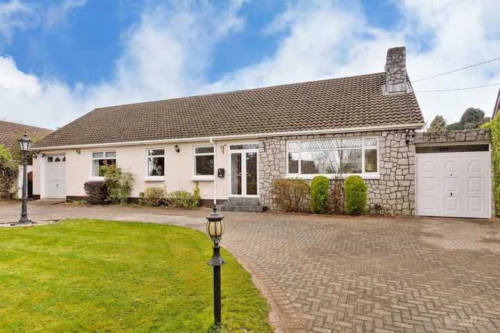43 Hainault Rd, Foxrock, Dublin 18, Dublin 18, Dublin