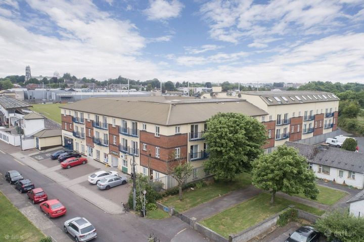 34 Harbour Court, Friars Mill Road, Mullingar, Co. Westmeath