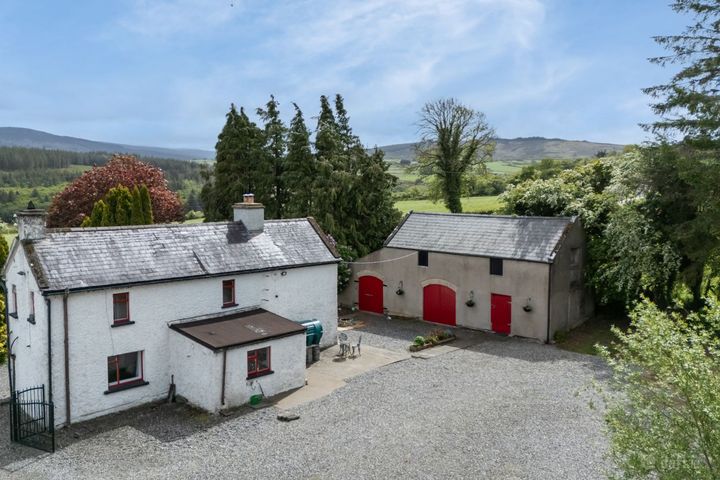 Finn View, Oldcourt, Manor Kilbride, Blessington, Co. Wicklow, W91X2N6
