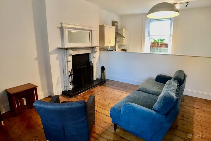 Apartment 2, 13 Newgrove Avenue, Sandymount, Dublin 4