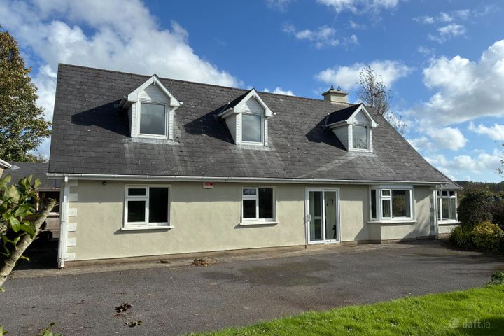 Annagh More, Innishannon, Crossbarry, Co. Cork