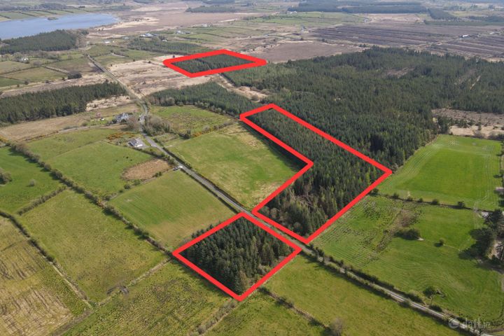 Cloonagh Carrabehy , Castlerea, Co. Roscommon