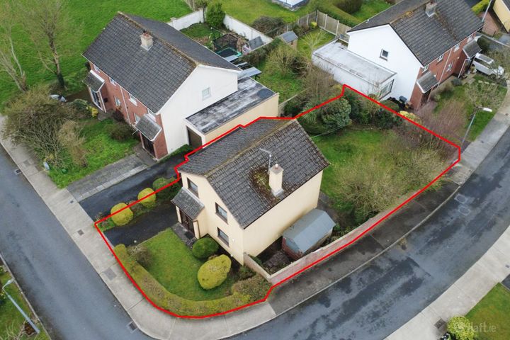 68 Stoneyhurst, Dooradoyle, Co. Limerick, V94P4VY