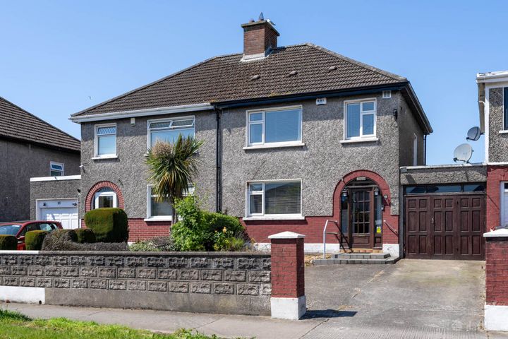27 Willow Park Road, Glasnevin, Dublin 11, Co. Dublin, D11KH51