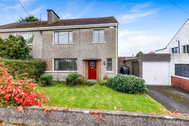 2 Coolshannagh Road,, Monaghan Town, H18C897