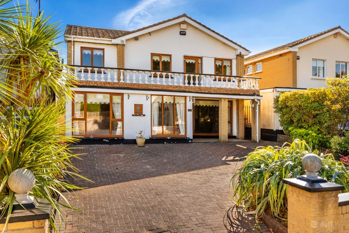 226 Seapark, Malahide, Co Dublin, Dublin 3, Dublin