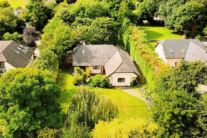 Glenfield, Ballinacooley, Glenealy, Co. Wicklow, A67DV22