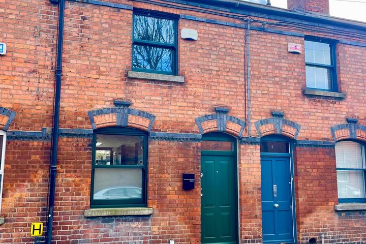 7 Thomas Davis Street South, Dublin 8, Christchurch, Dublin 8