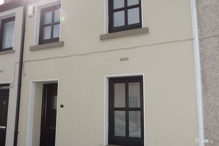 6 Saint Bridgets Terrace, Galway, Woodquay, Co. Galway