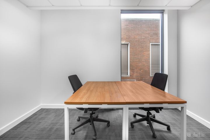 Pobal, 2nd Floor Ormond Building, Dublin 7