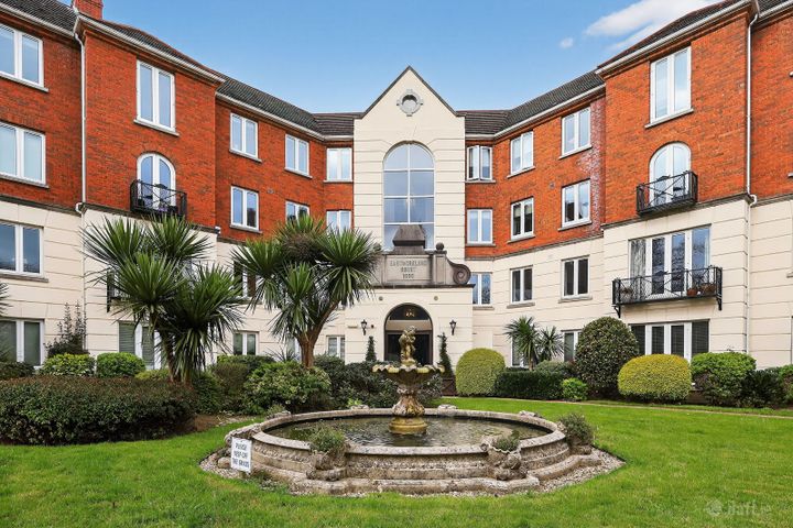 SHORT LET ONLY - 25 Eastmoreland Court, Ballsbridge, Dublin 4