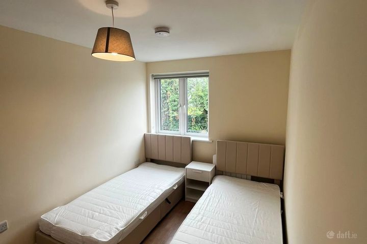 Short-Term Let | Fully Furnished 2-Bed Apartment | Dublin 8 | Available Immediately, Inchicore, Dublin 8