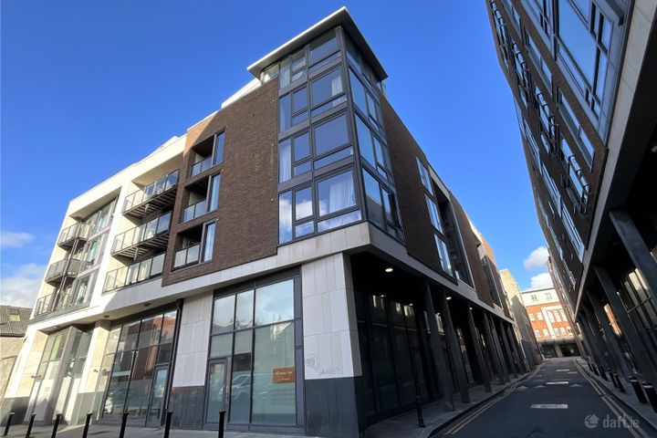 207 Ivy Exchange, Dublin 1, D01P447