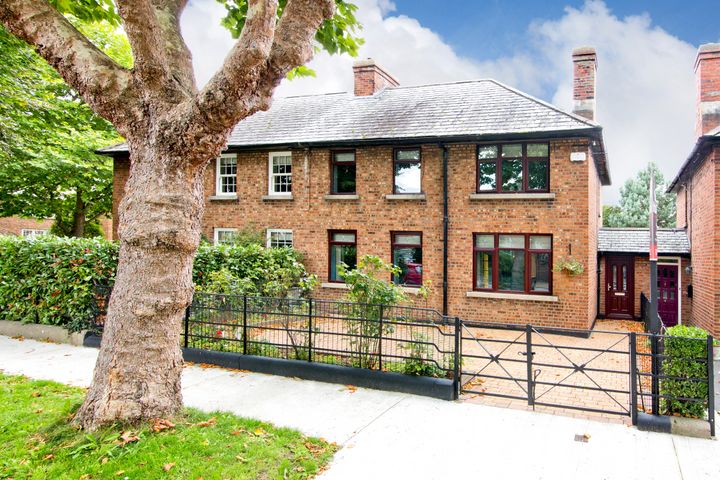 49 Iveagh Gardens, Dublin 12, D12HW57