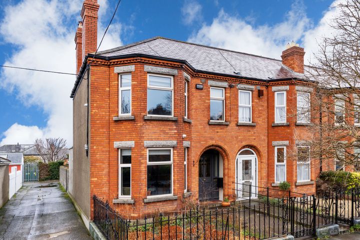 22 Cliftonville Rd, Glasnevin, Dublin 9, Dublin 9, Dublin